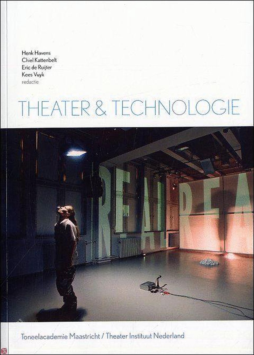 Theater & Technologie
