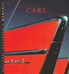 Cars. National Geographic Moments