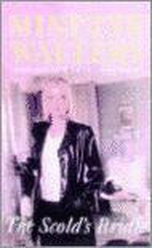 Pan Books THE SCOLD S BRIDLE, Paperback, 454 pagina's