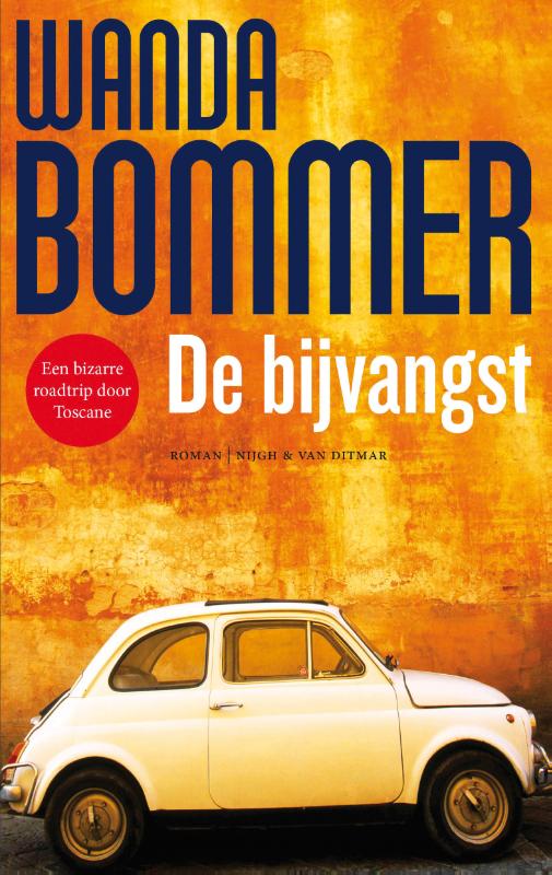 Wanda Bommer De Bijvangst thumbnail