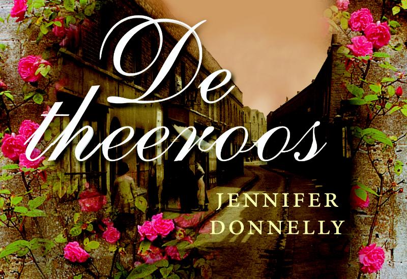 De theeroos / De rozen-trilogie / 1
