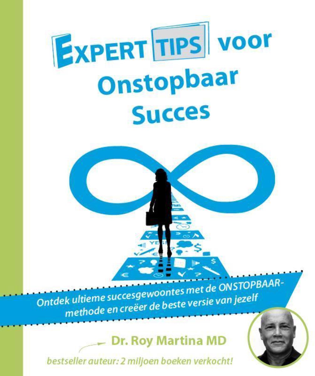 Experttips voor Onstopbaar Succes / Experttips boekenserie