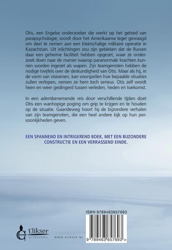 Operatie Witte Naald achterkant
