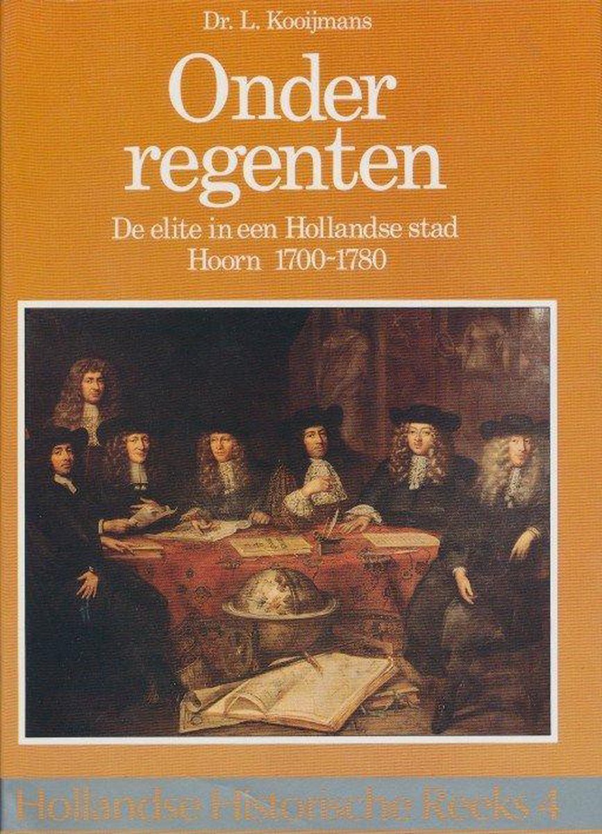 Onder regenten