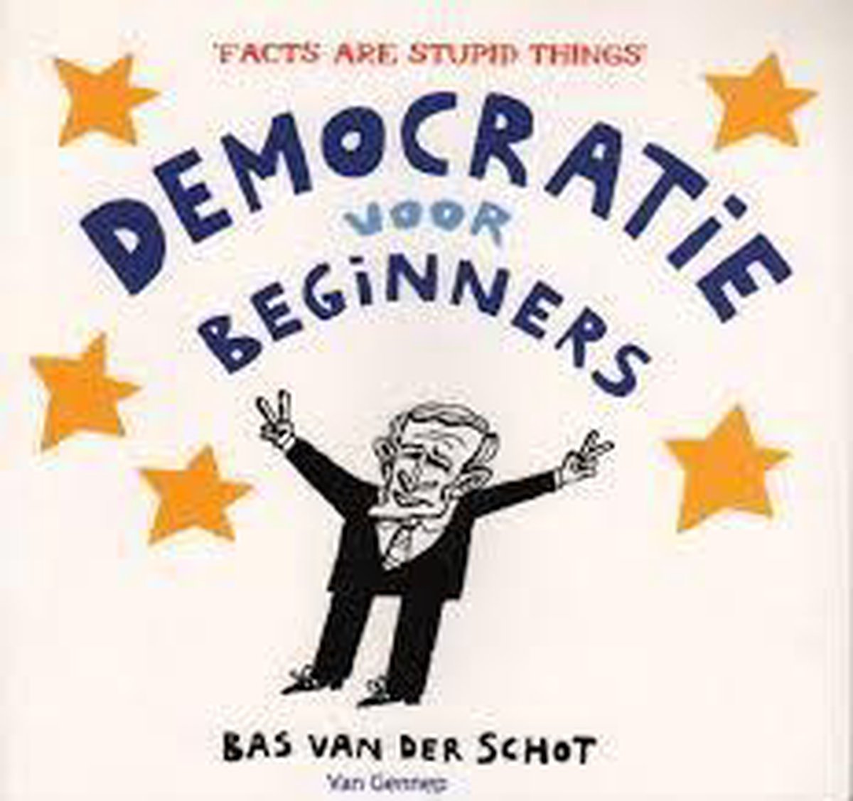 Democratie voor beginners