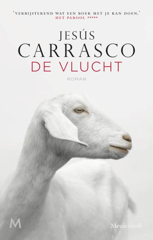 Jesús Carrasco De Vlucht thumbnail