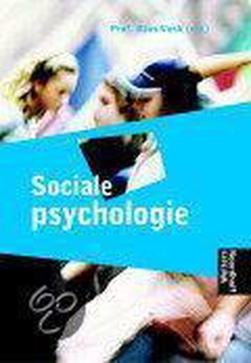Sociale Psychologie thumbnail