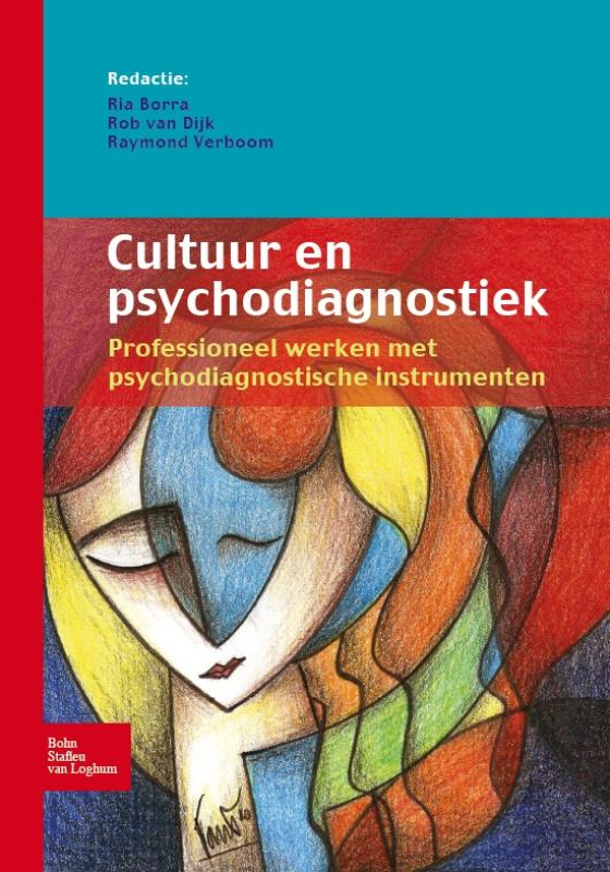 Cultuur En Psychodiagnostiek thumbnail