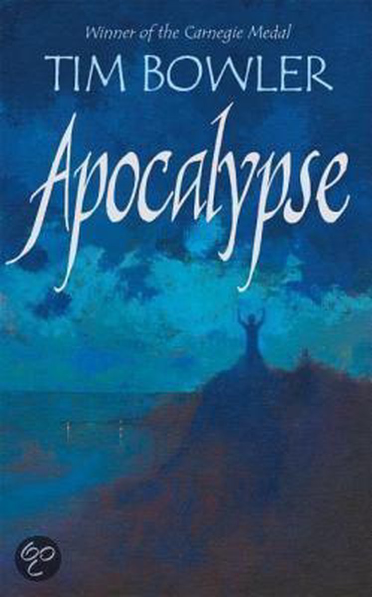 Apocalypse Yahb (2004) (op)