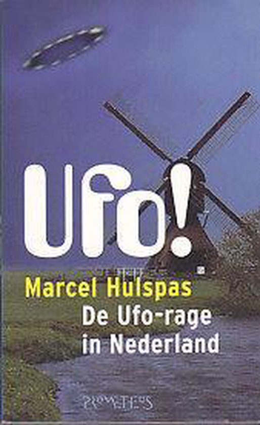 M. Hulspas Over Ufo's thumbnail