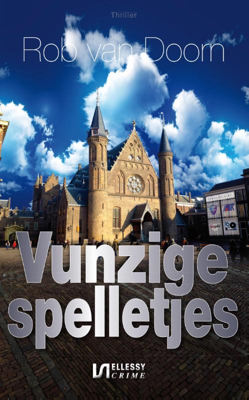 Vunzige spelletjes