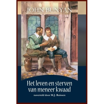 boekenbalie_9789080238916_cover Het leven en sterven van meneer Kwaad