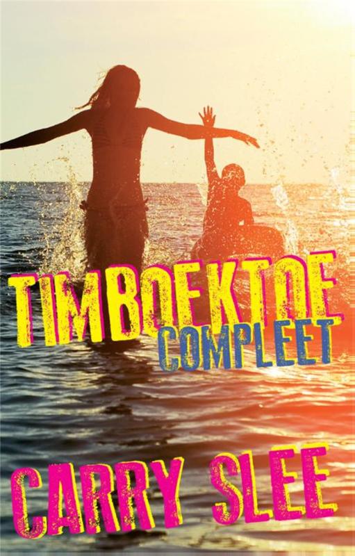 Carry Slee Timboektoe Compleet / Timboektoe