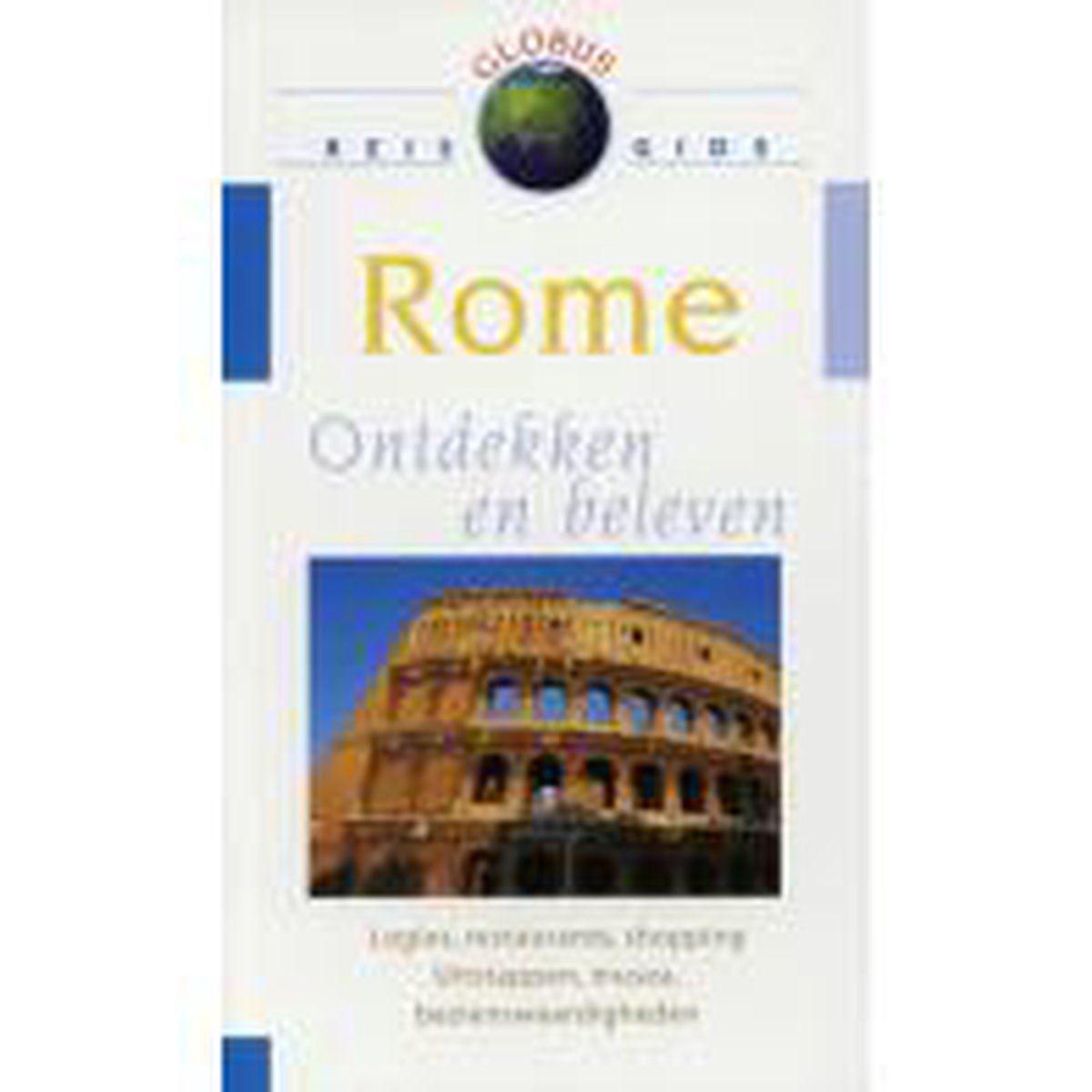 Globus Rome thumbnail