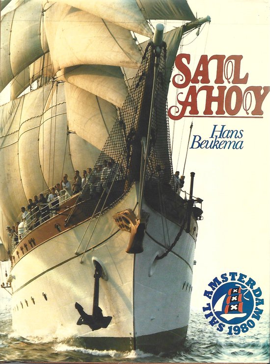 Sail ahoy