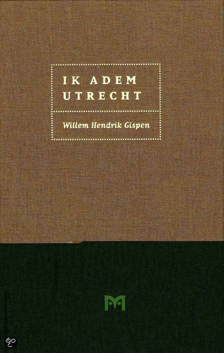 Ik Adem Utrecht