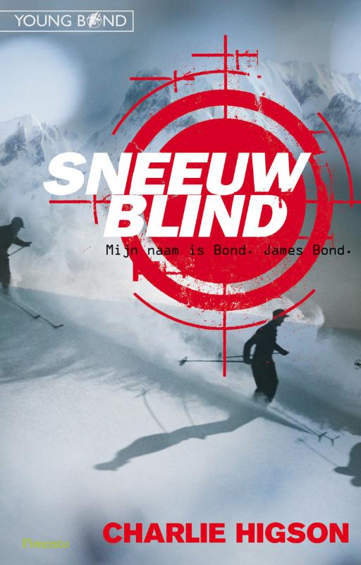 Sneeuwblind