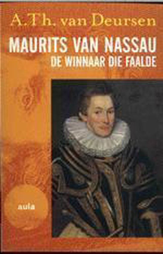 Maurits van Nassau / Aula