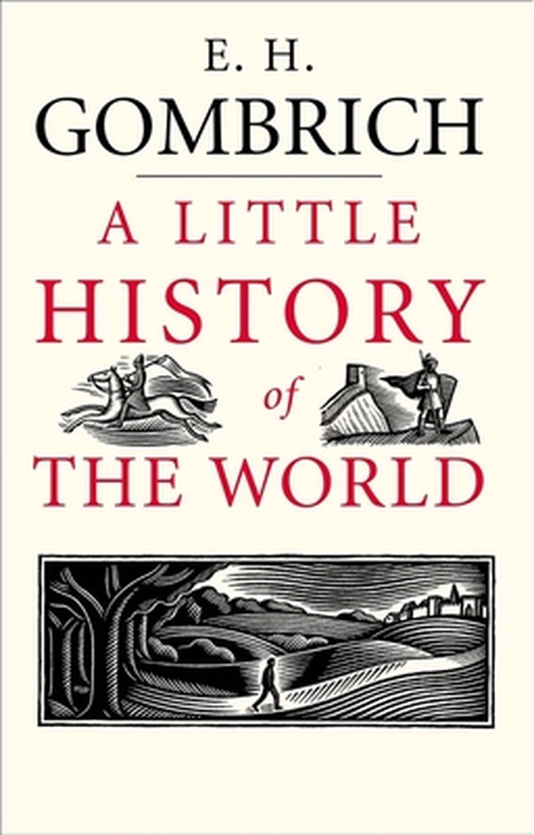 Little History Of The World