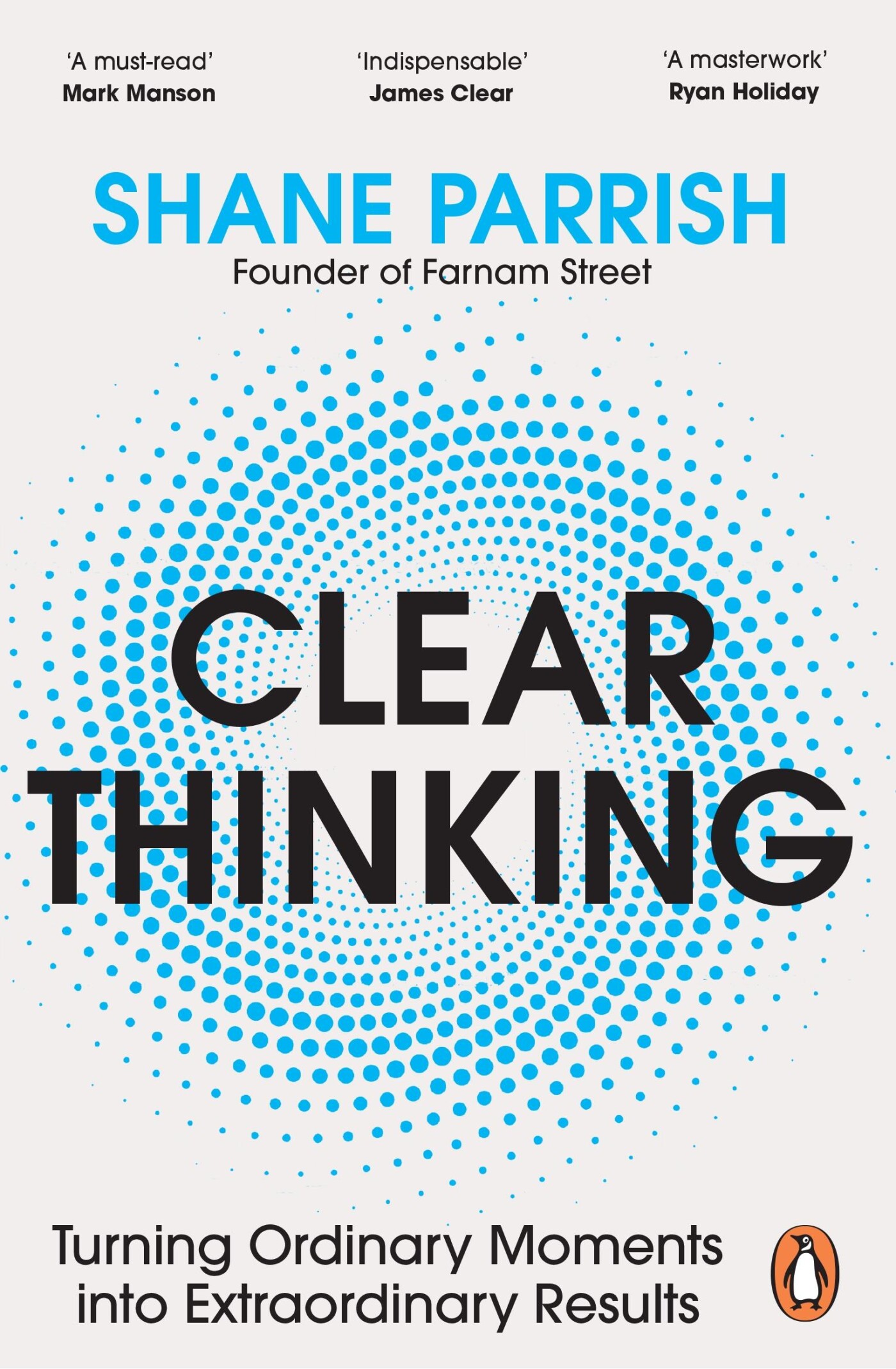 Clear thinking