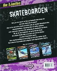 Skateboarden / No Limits achterkant