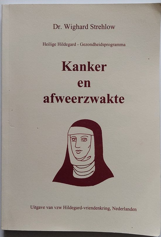 Kanker en Afweerzwakte