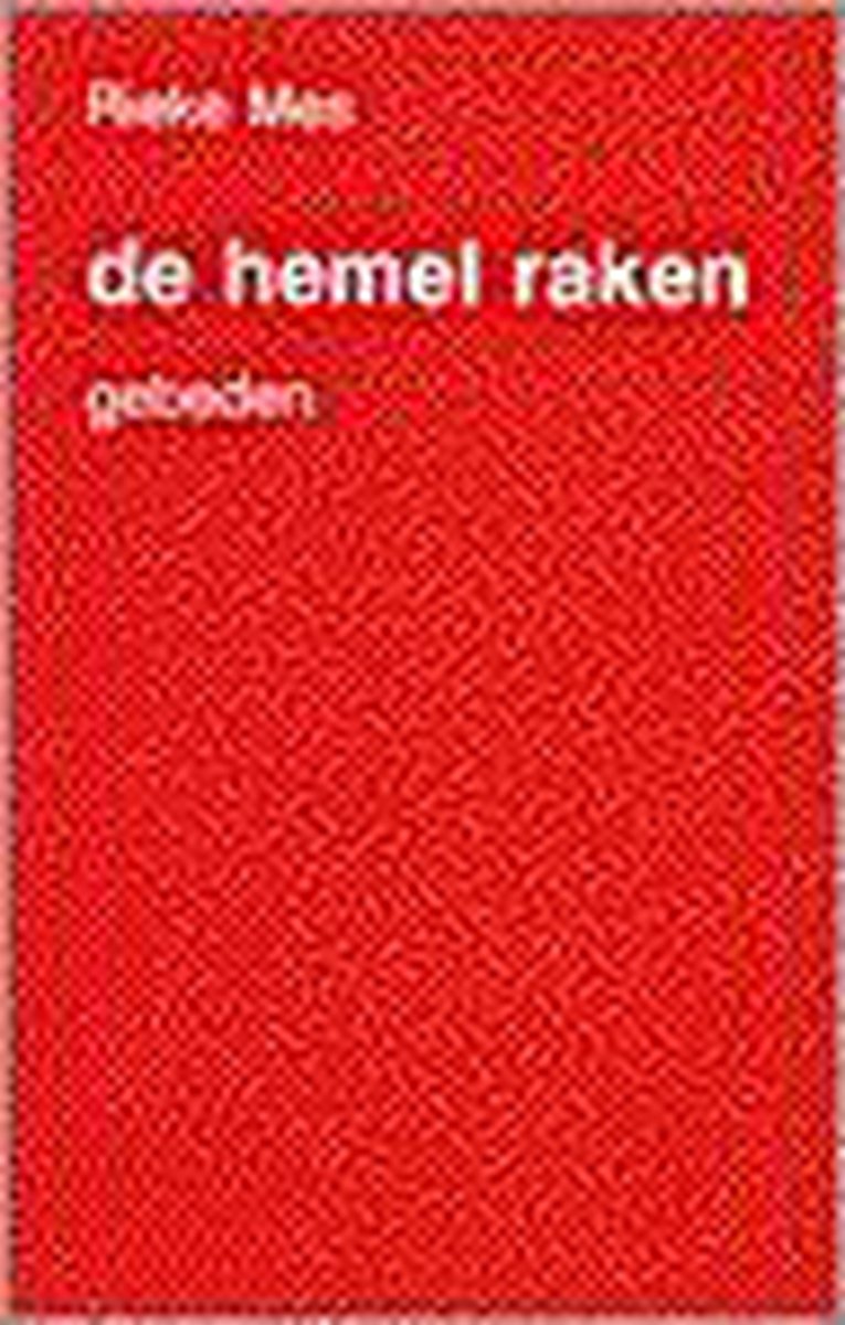 Rieke Mes De Hemel Raken thumbnail