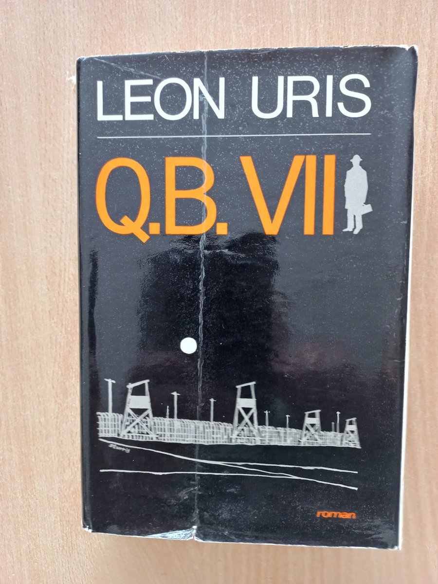 L. Uris Qb Vii thumbnail