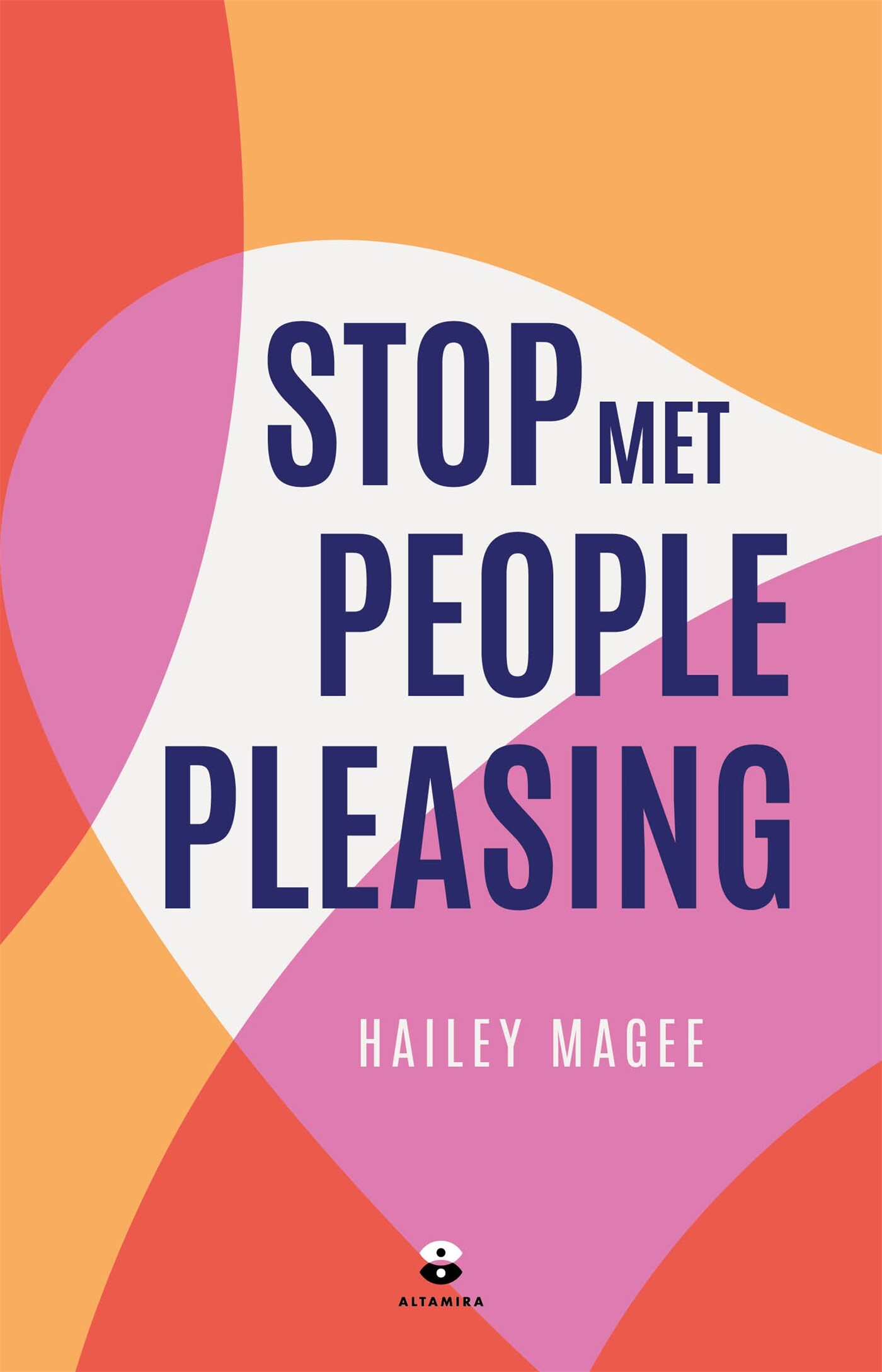 Hailey Magee Stop Met People Pleasing