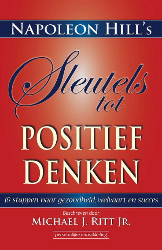 Sleutels tot positief denken