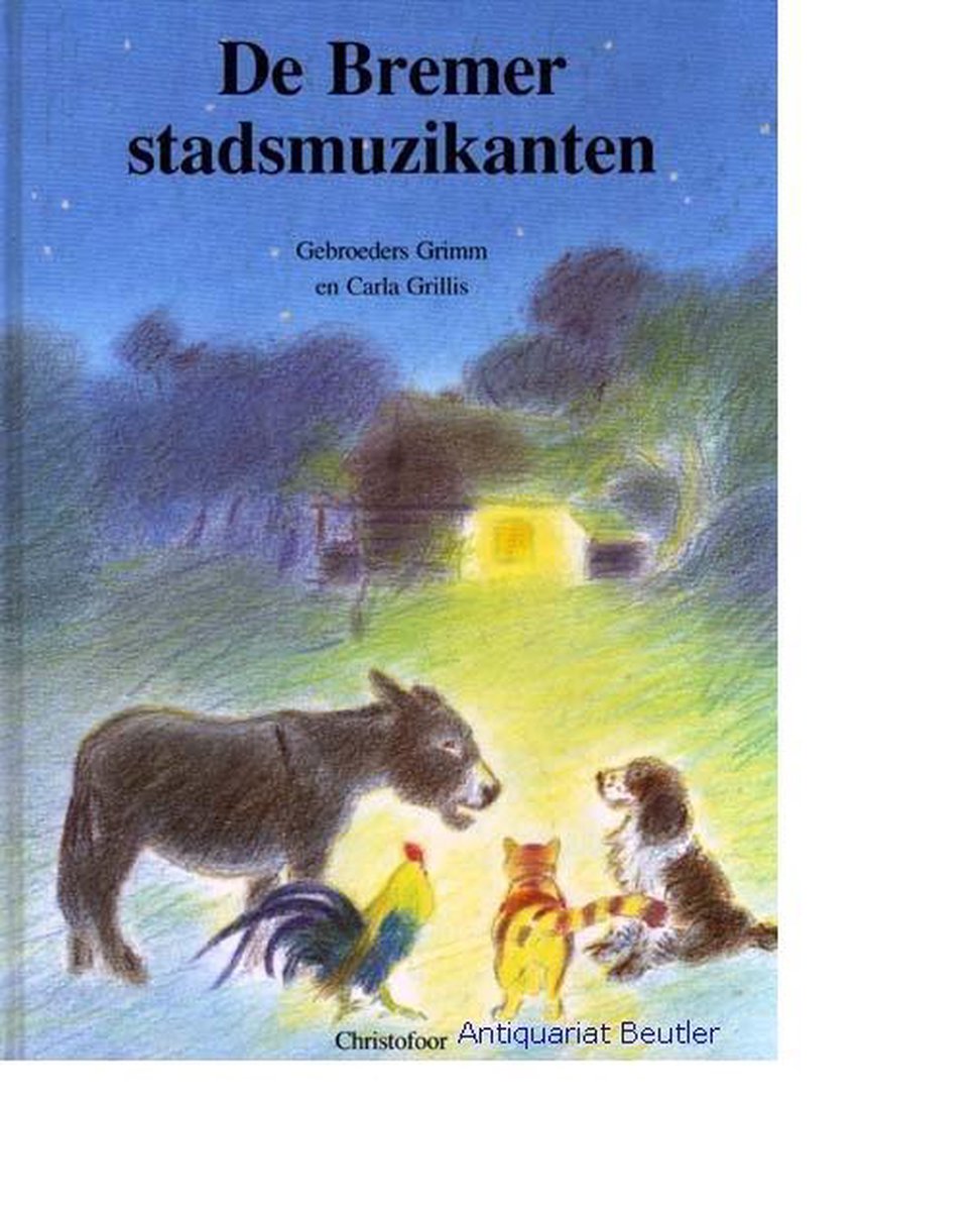 Bremer Stadsmuzikanten