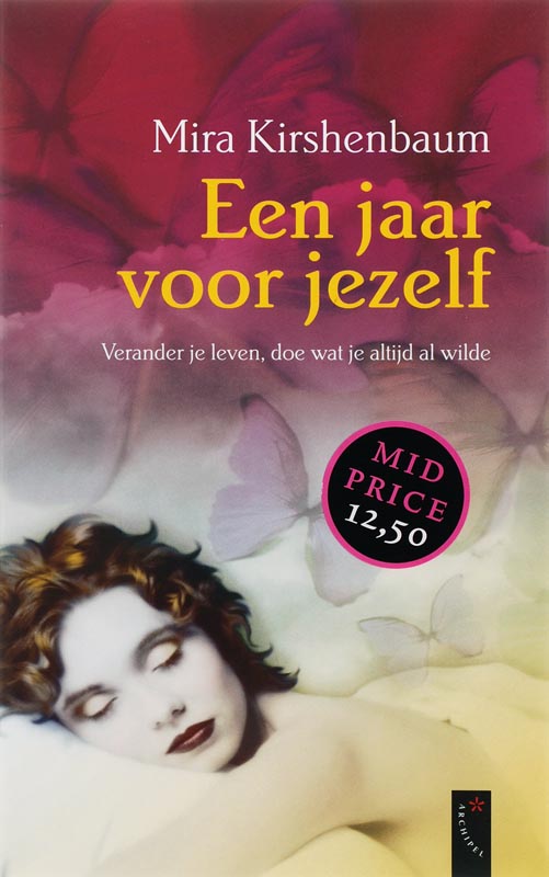 Mira Kirshenbaum Een Jaar Voor Jezelf