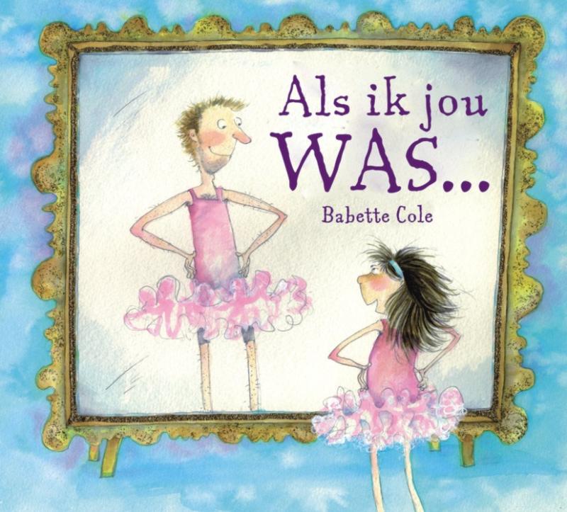 Als ik jou was...