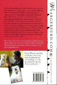 Kom terug, Como Kom terug, Como achterkant