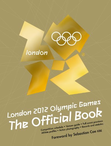 London 2012 Olympic Games
