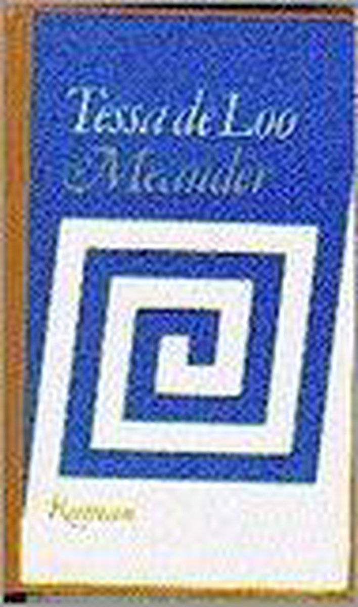 T. de Loo Meander / Grote Abc / Nr. 561 thumbnail