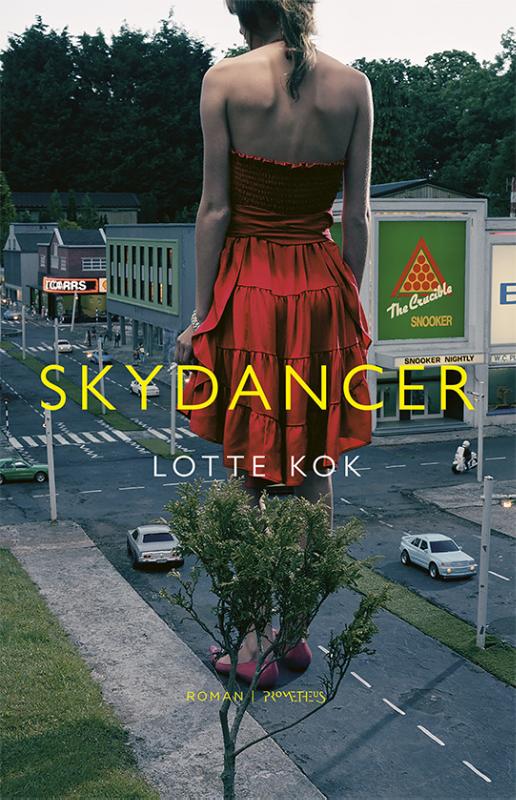 Skydancer