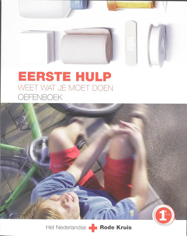A.B. van Vugt Eerste Hulp