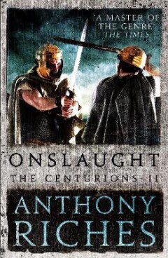 Onslaught: The Centurions II