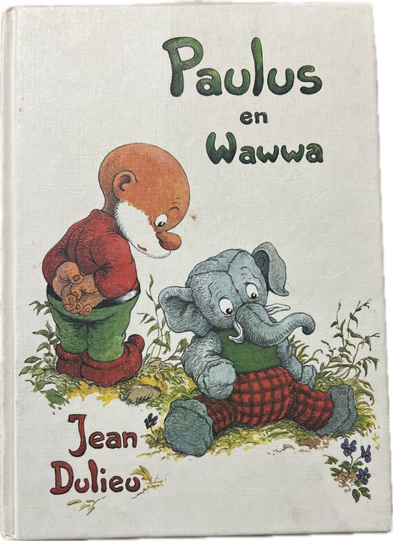 PAULUS EN WAWWA