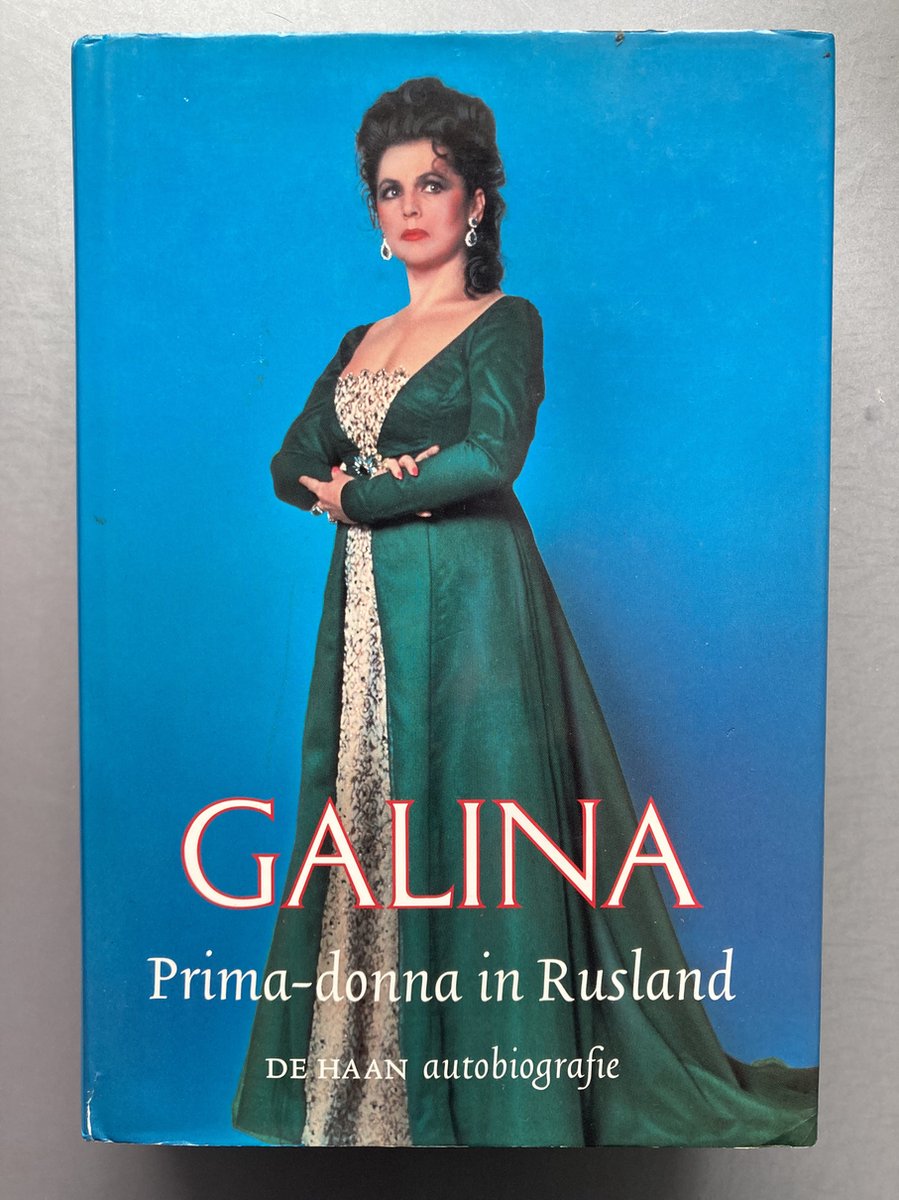 Galina Visjnevskaja Galina thumbnail