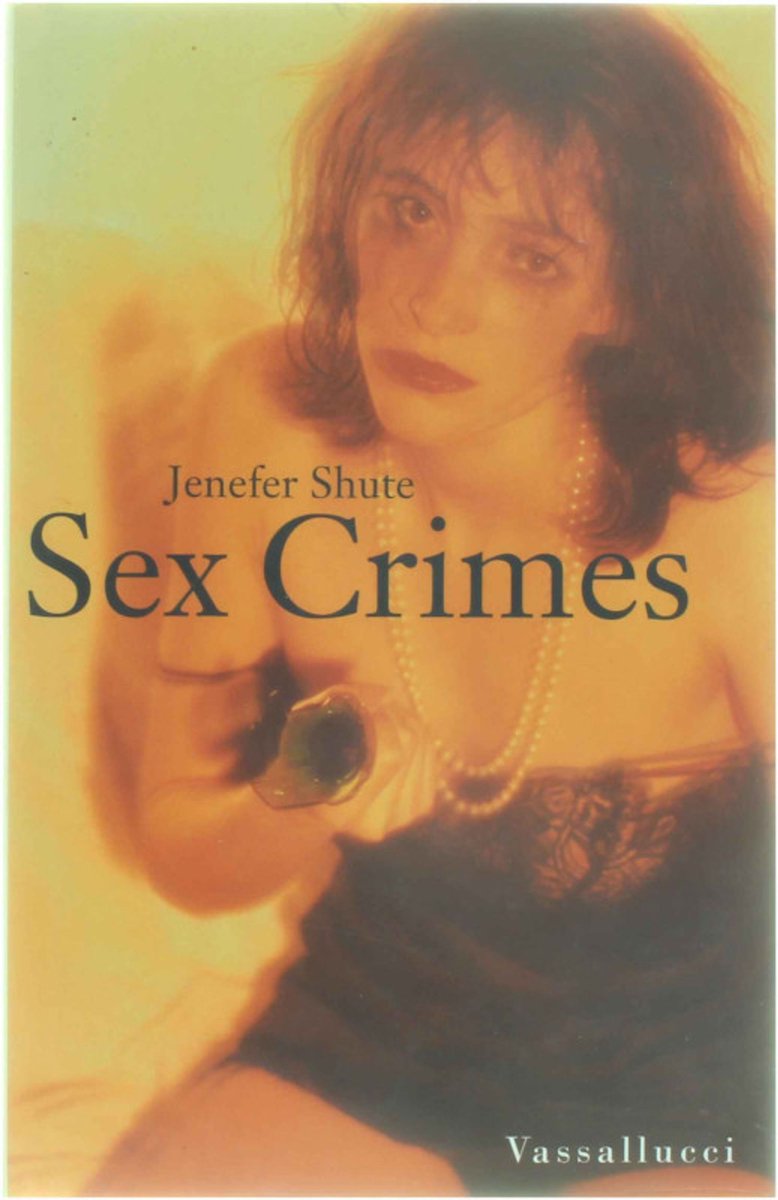 Sex crimes