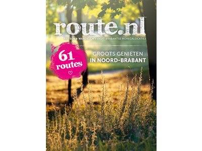 Groots Genieten In Brabant thumbnail