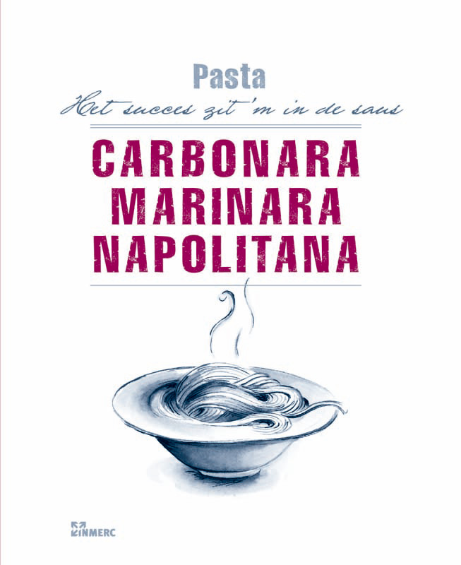 Carbonara, Marinara, Napolitana