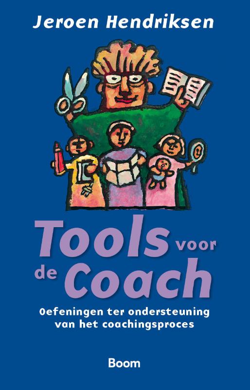 Tools voor de coach / PM-reeks
