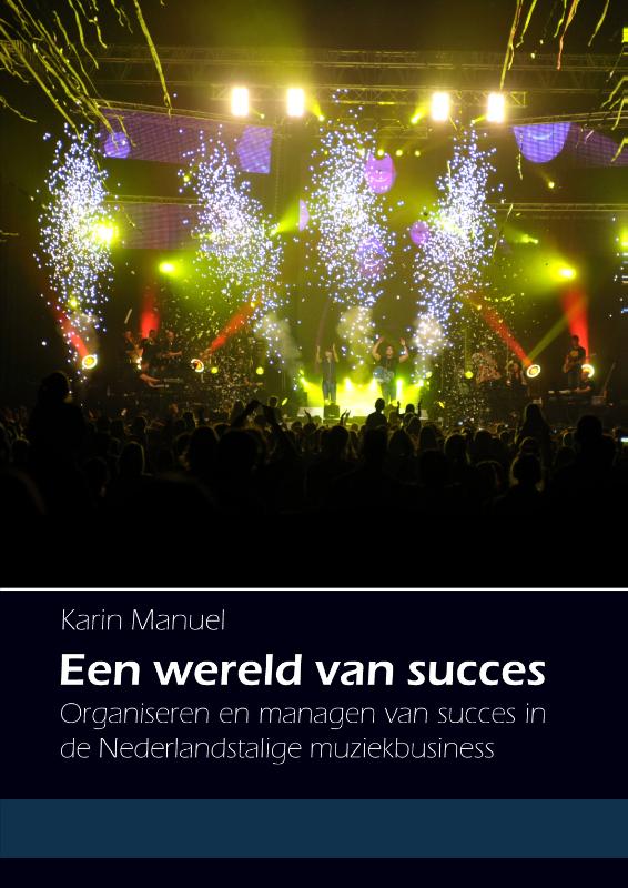 Een wereld van succes