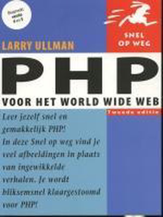 PHP voor het World Wide Web / Snel op weg