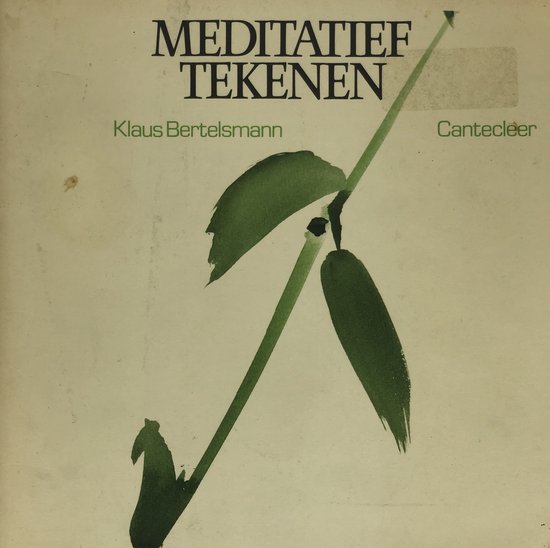 Meditatief tekenen