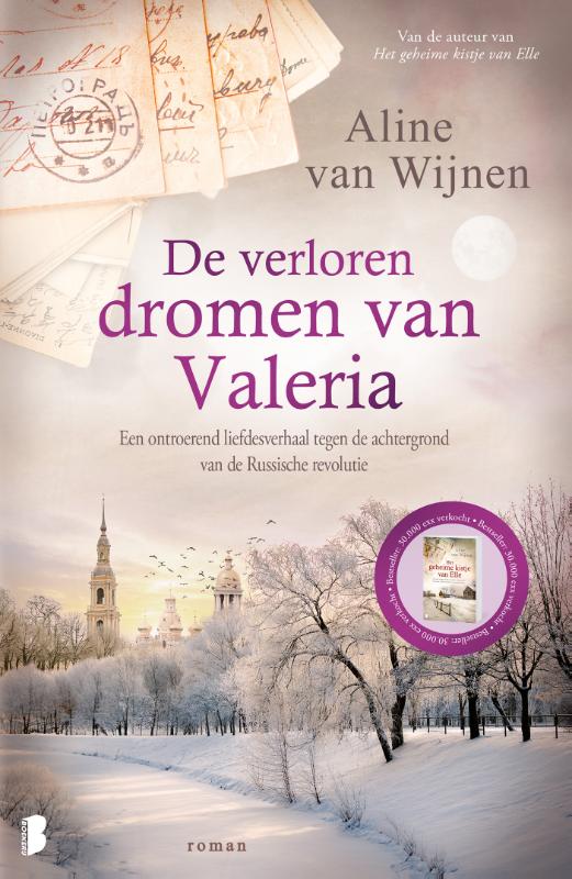 De verloren dromen van Valeria