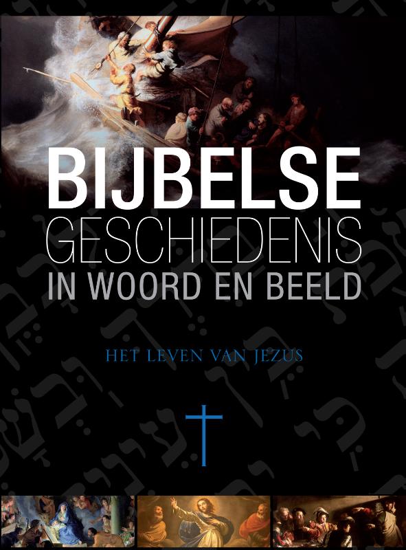 Bijbelse Geschiedenis Iweb 1